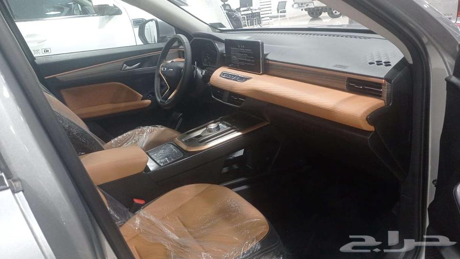Haval - Julian Standard - Active Plus Premium 2025 - Lowest Price in63511949454211114