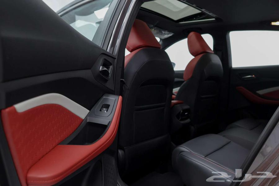 MG GT 2024 at the best prices63512862914818114