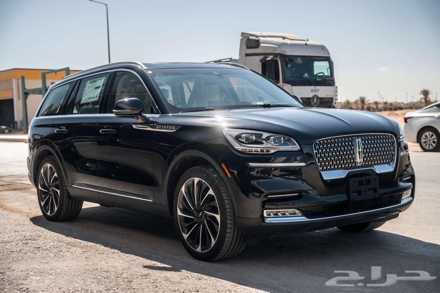 2023 Lincoln Aviator Reserve AWD Offers Hala Car63511715846530112
