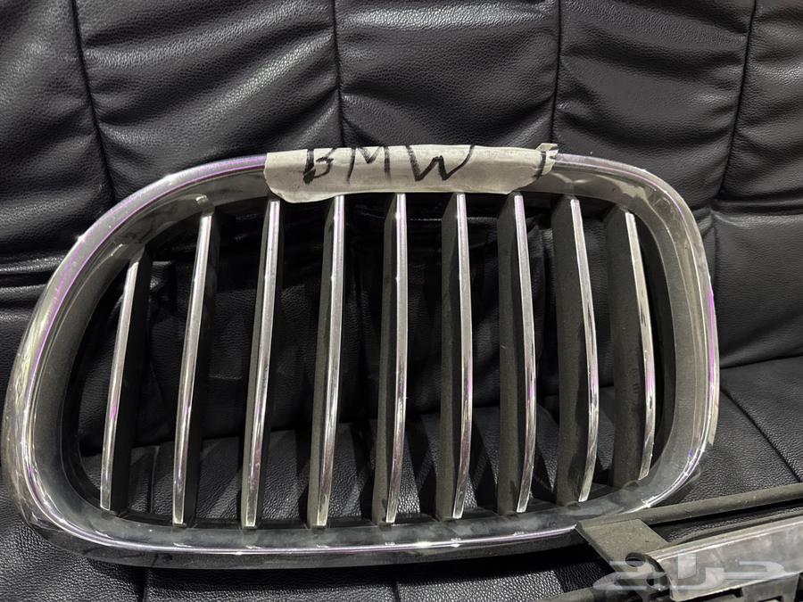 كشافات وشبوك BMW63509573218178112