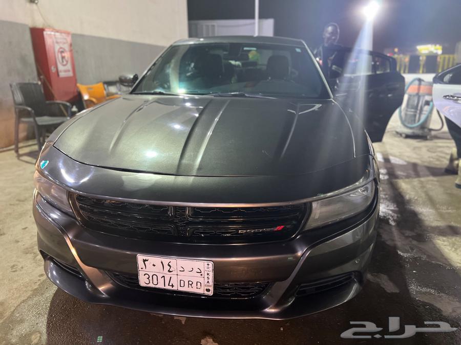 تشارجر 2018 SXT63508196540546111