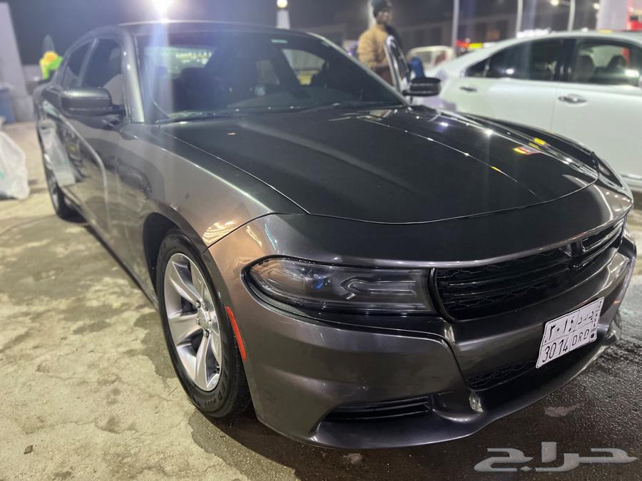 تشارجر 2018 SXT63508196540546112