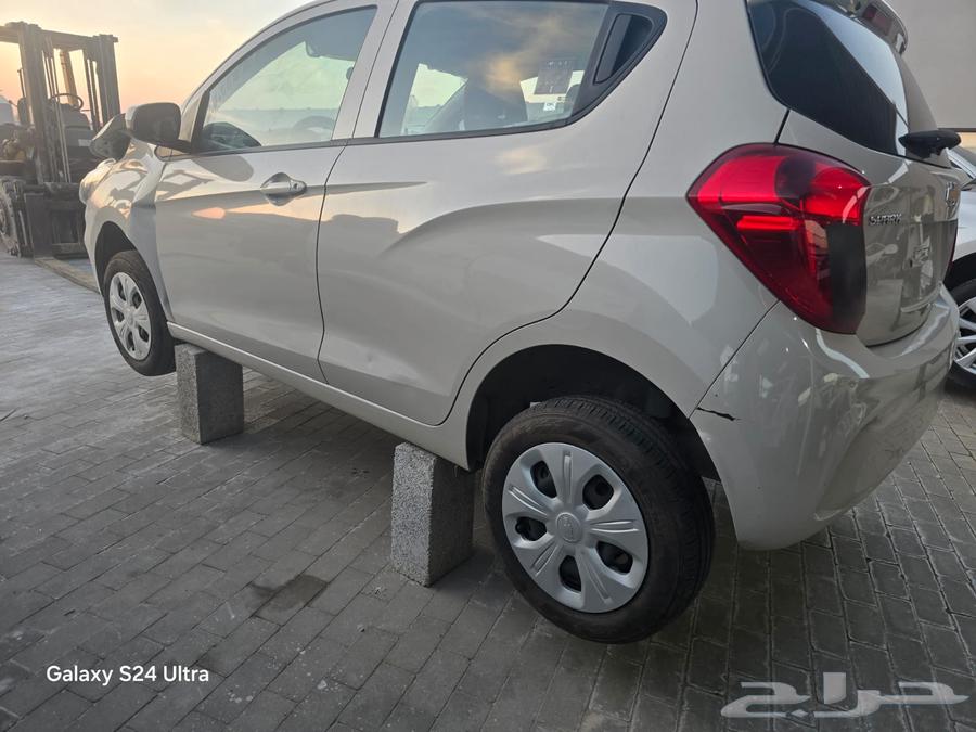 Spark 2019 spare parts damaged spare parts63513420642049112
