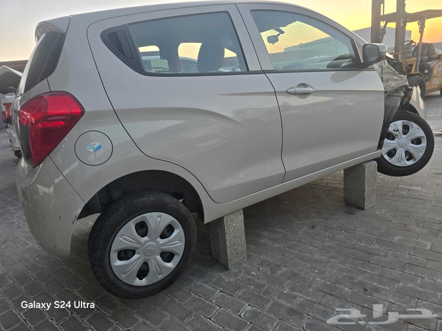 Spark 2019 spare parts damaged spare parts63513420642049111