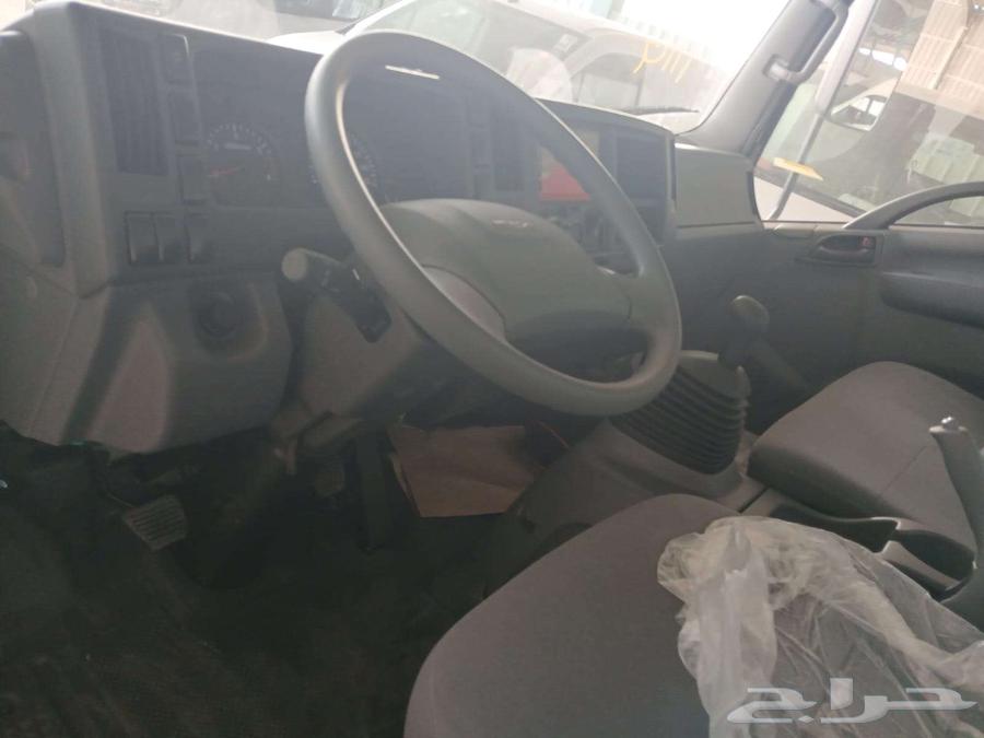 Isuzu Diana 6 ton chassis 6.1063511782849923112
