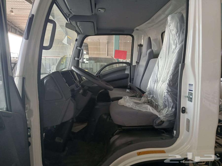 Isuzu Diana 6 ton chassis 6.1063511782849923113