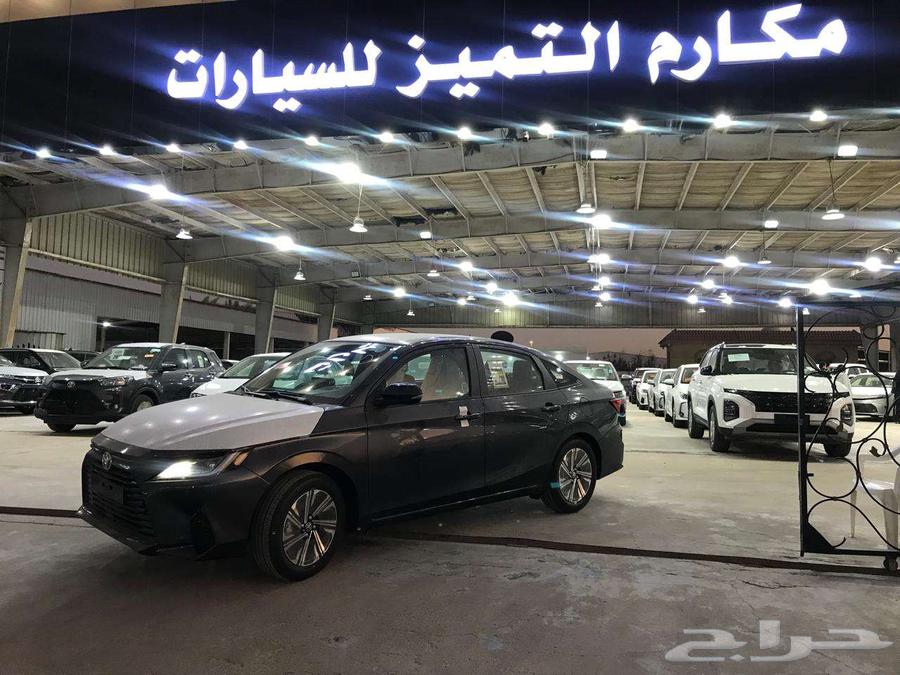 Toyota Yaris X 202463006571794178118