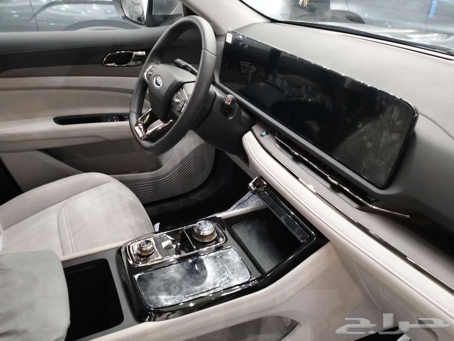 Ford Territory 2025 Titanium, Trend, and Ambiente at the lowest price63511982762753113