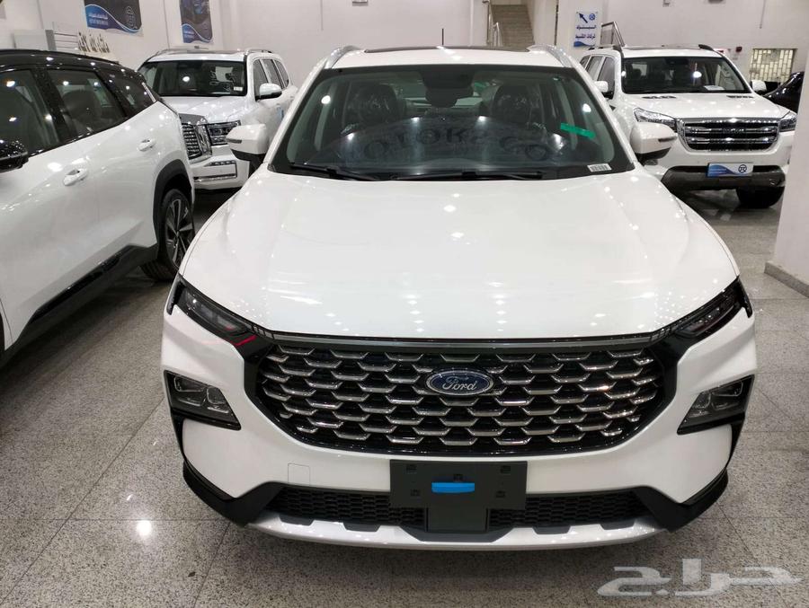 Ford Territory 2025 Titanium, Trend, and Ambiente at the lowest price63511982762753111