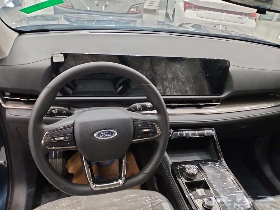 فورد تيرتورى امبينتى 202563511817625473111