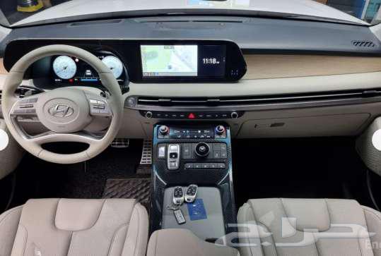 Hyundai Palisade63505771087617114