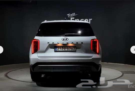 Hyundai Palisade63505771087617113
