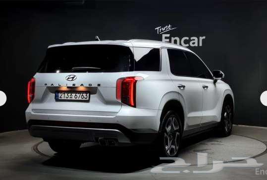 Hyundai Palisade63505771087617112