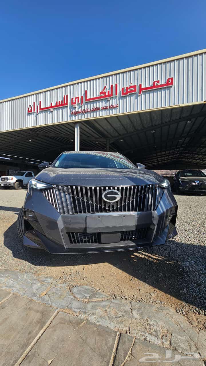 Jack Yangzhou GS3 Full Specs 2025 Cash and Installment Available All Categories63502954510721112