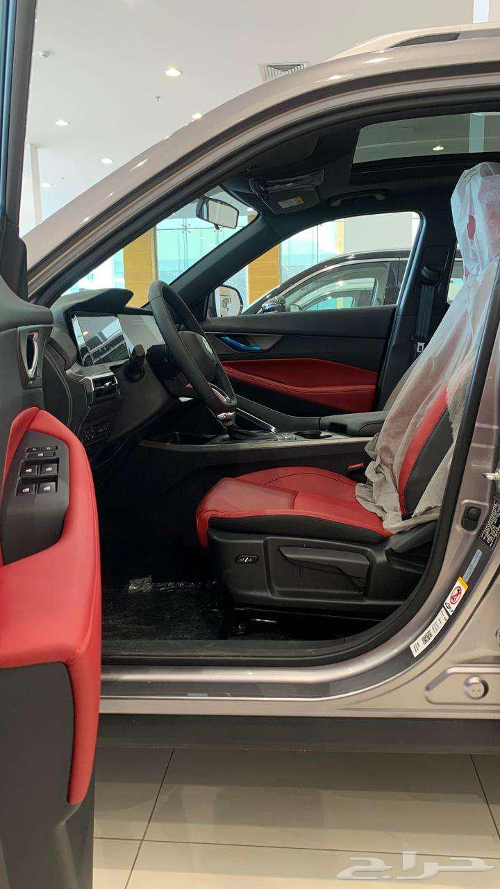 شانجان cs35 فل كامل موديل2025 بسعر حصري63505034877825113