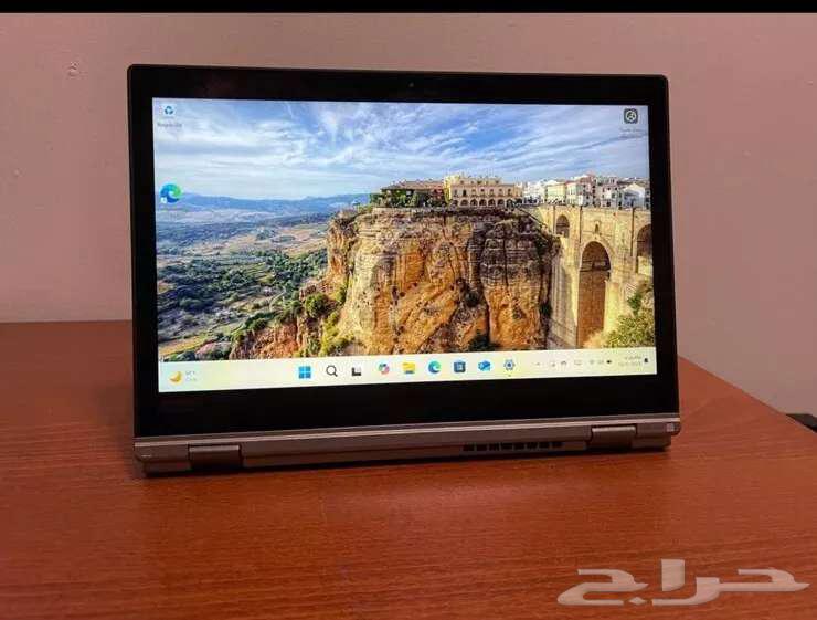 كمبيوتر لاب توب لينوفو يوغا إكس 360 مع قلم63289943580802111
