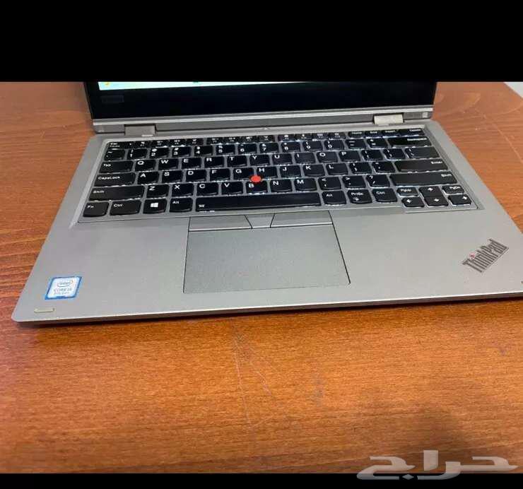 كمبيوتر لاب توب لينوفو يوغا إكس 360 مع قلم63289943580802113