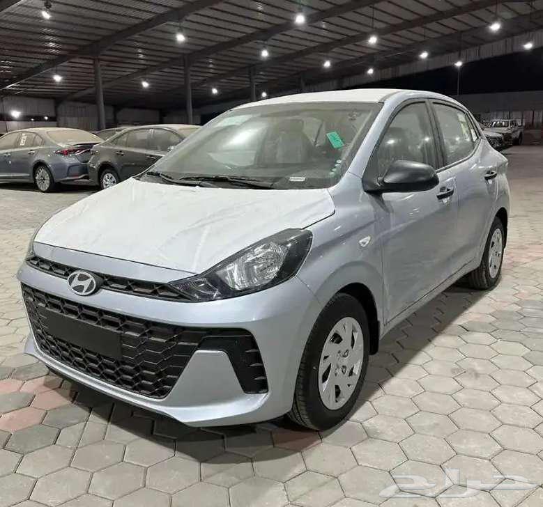 هيونداى جراند i10 موديل 202563505738799105111