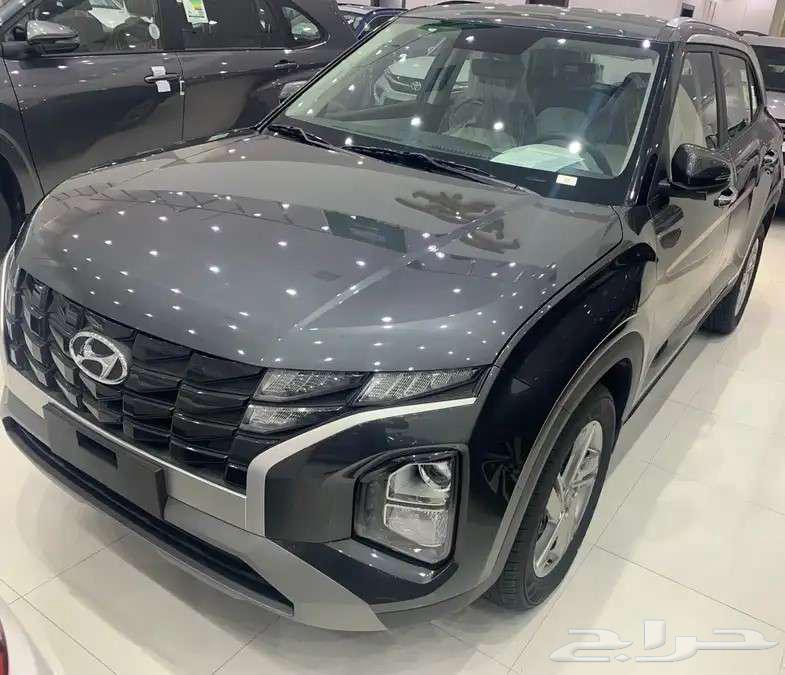 هيونداي كريتا سمارت 2025 رصاصي تقسيط على جميع البنوك63504872279042113