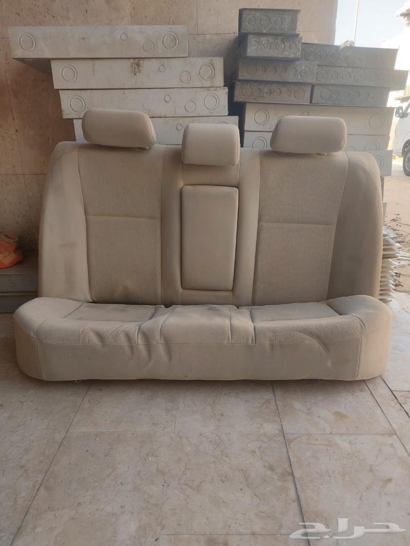 Corolla 2013 seats63502821725955111