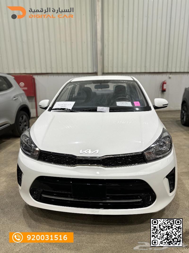 Kia Picanto Standard 2024: Powerful Performance and Smooth Driving63507115833475111