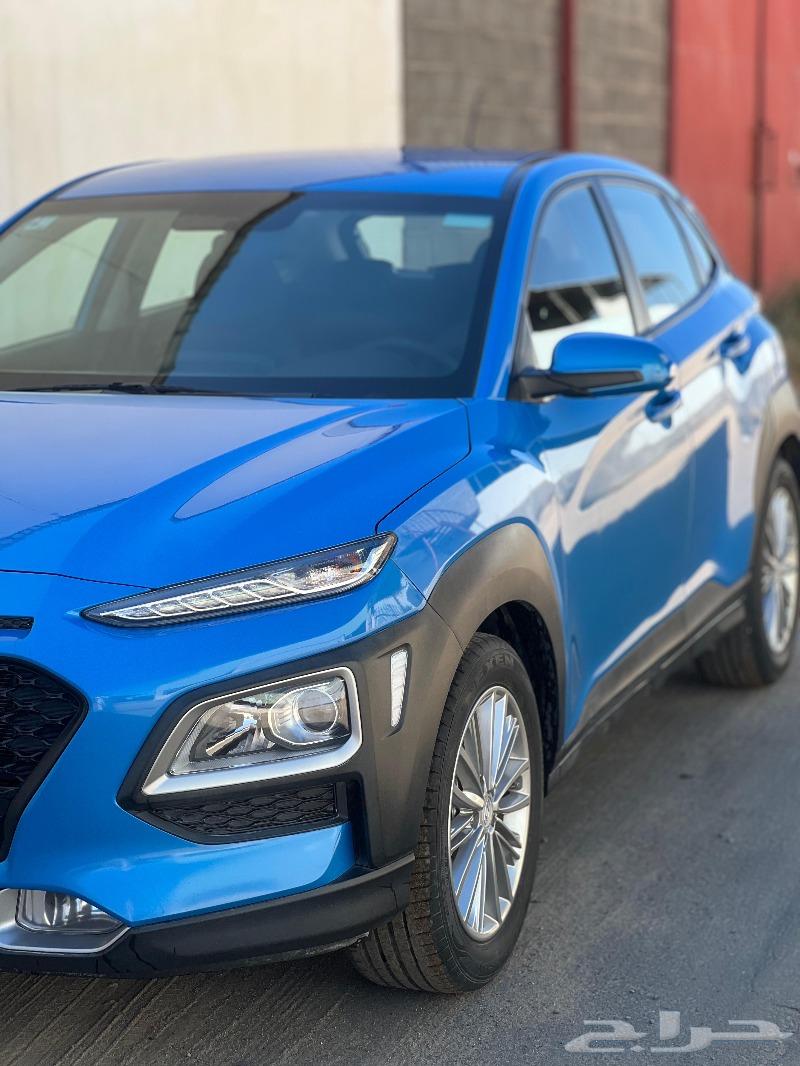 Hyundai Kona 202063505577251457111