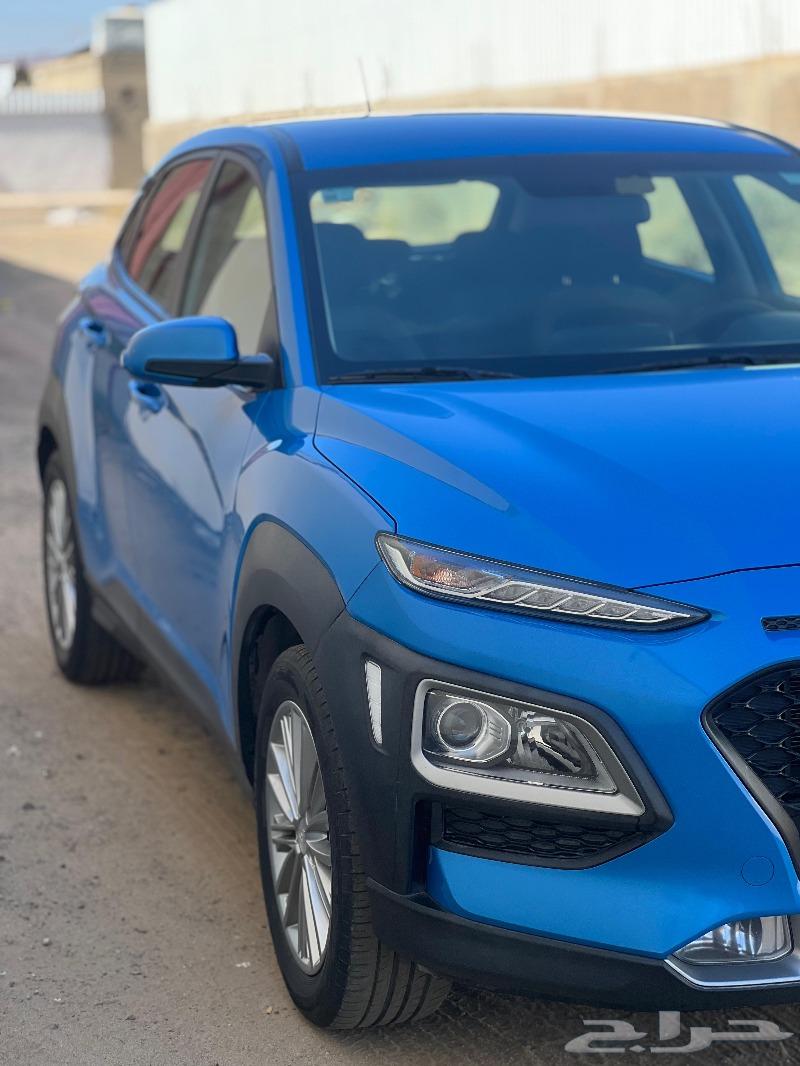 Hyundai Kona 202063505577251457112