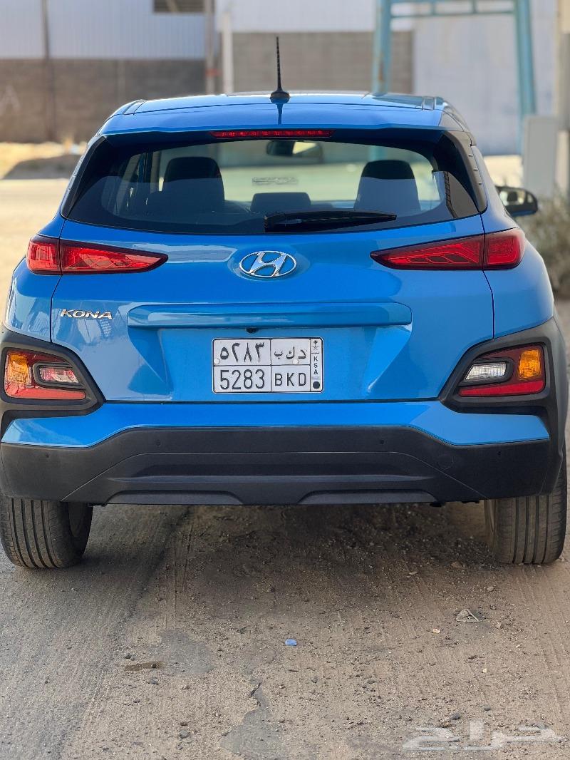Hyundai Kona 202063505577251457113