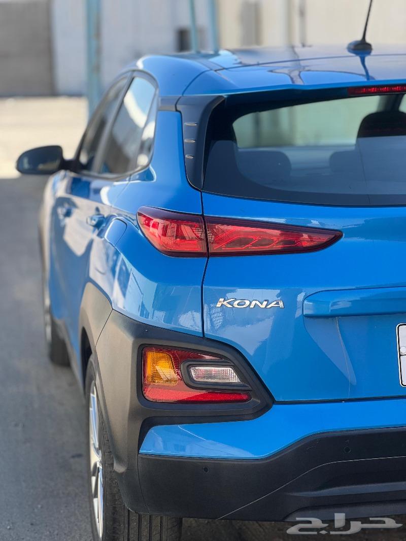 Hyundai Kona 202063505577251457114