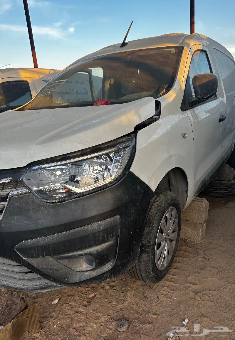 Renault Express 2024 Spare Parts63503666721155112