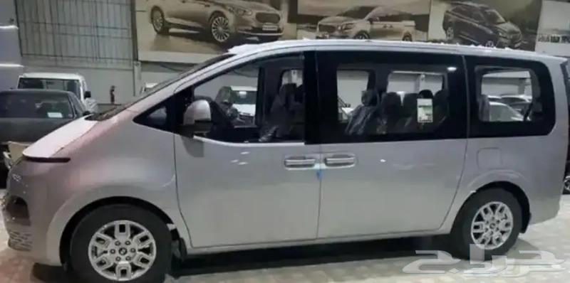 هيونداي ستاريا 202563505771177347111