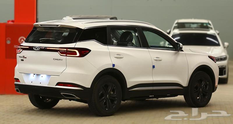 Chery Tiggo 7 Pro Comfort 2024, Tax on Us63505068032513114