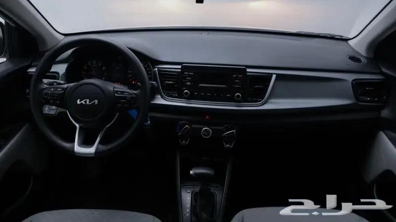Kia Rio Standard Model 202363506092279299112