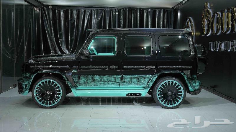 G8X OSCAR by ONYX Concept 1 OF 5   Limited-Edition63504513945090113