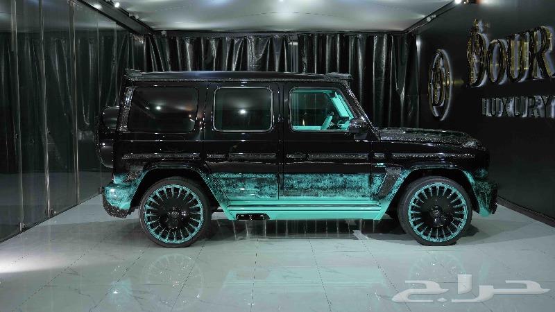 G8X OSCAR by ONYX Concept 1 OF 5   Limited-Edition63504513945090114