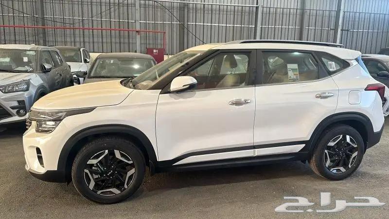 Kia Seltos 2025 available at the best prices63504090973827113