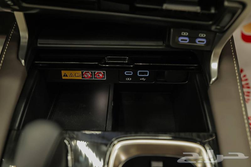 Lexus RX350 Hybrid 2024 model.63506733325825114