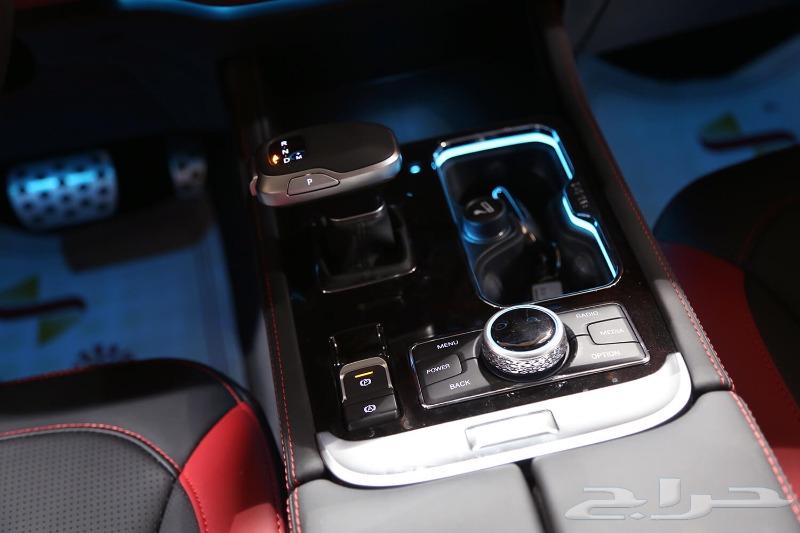 BAIC BJ 40-C Luxury 2023 Special Discount63506314735746113