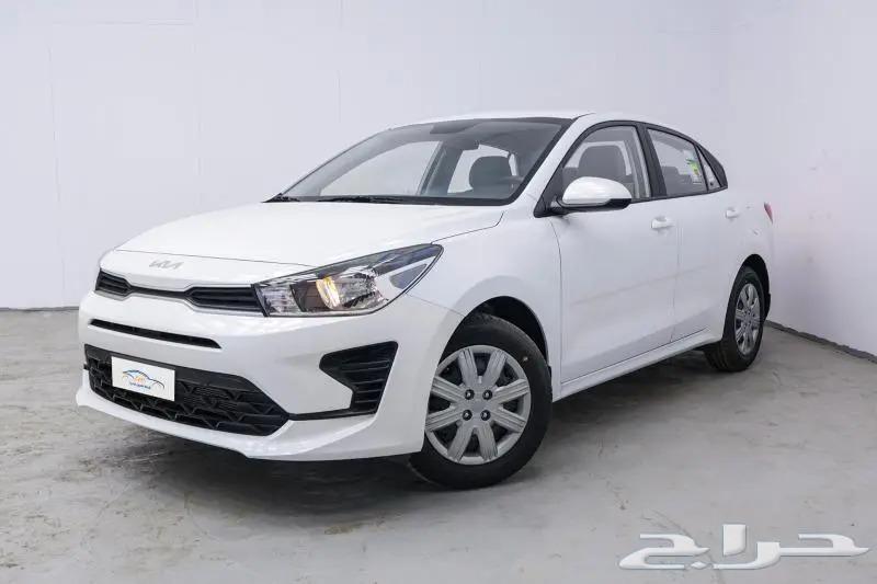 Kia Rio Standard Model 202363506092279299111