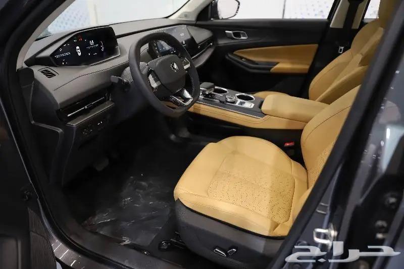 شانجان يوني اس ايليت الفل كامل UNI- S 2025 اقل الاسعار63505419927169113