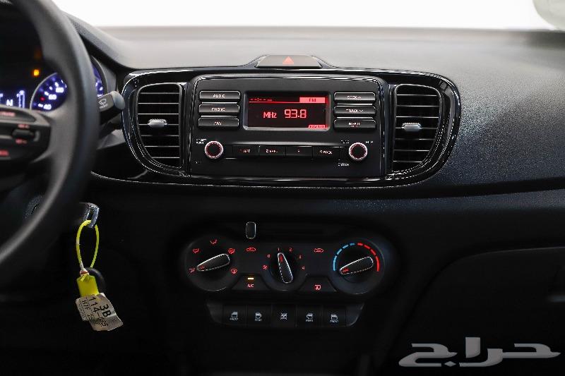 Kia Picanto Standard and Full 2025 Cash and Installments63504351872641112