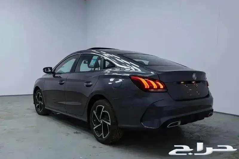 MG GT 2024 Installments63503409281667114