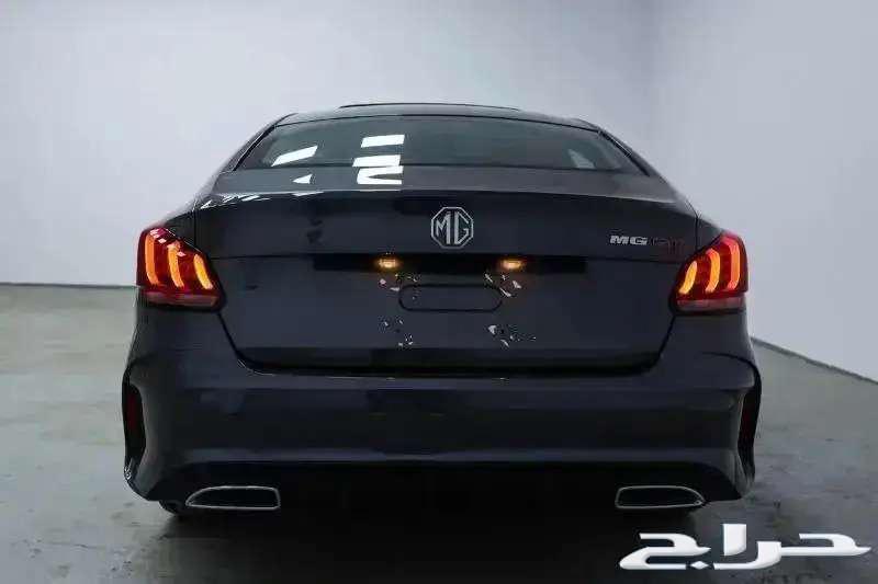 MG GT 2024 Installments63503409281667113