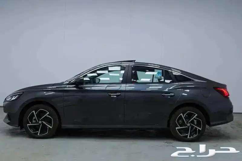 MG GT 2024 Installments63503409281667112