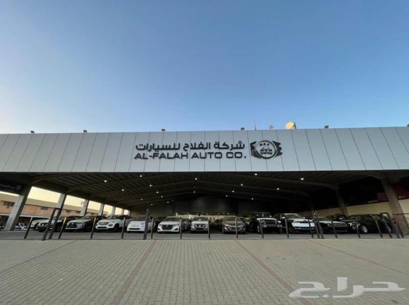 شيفرولية كابتيفا بفئات متعددة موديل 202563505259763971112