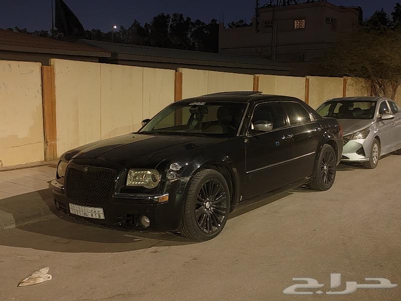 2010 Chrysler, 6-cylinder, fully loaded, Masha'Allah, Subhan Allah63508130754435111