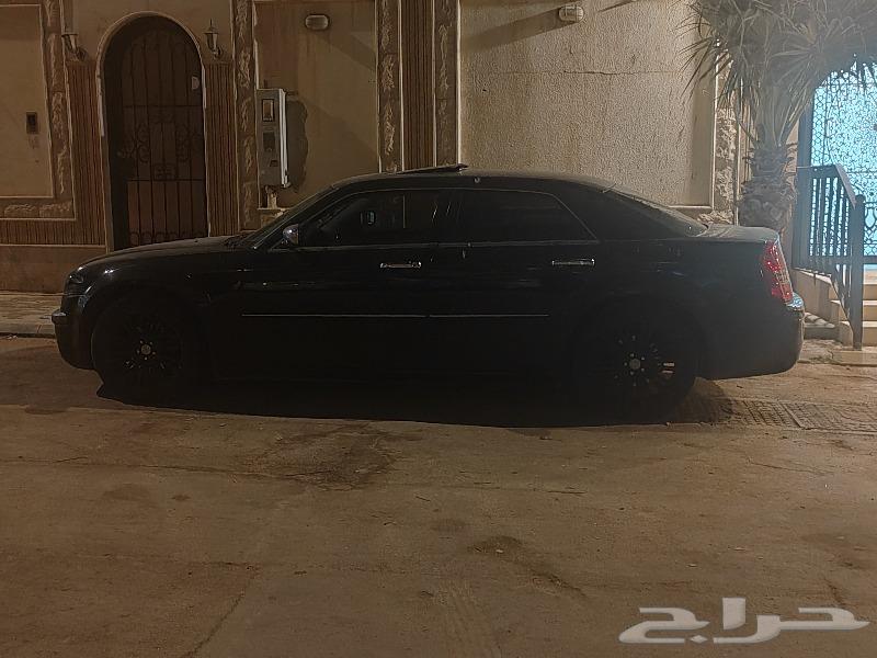 2010 Chrysler, 6-cylinder, fully loaded, Masha'Allah, Subhan Allah63508130754435112