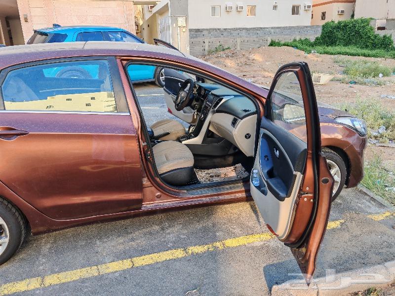 سيارة للايجار هونداي i30 موديل 201463502627583106113