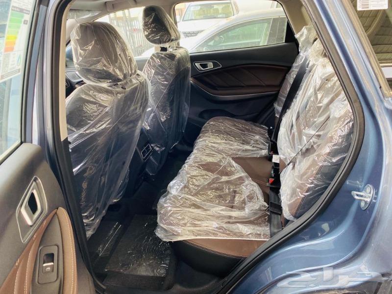 Chery Tiggo 7 Full Model 2022 Special Offer for Cash63507115763841114