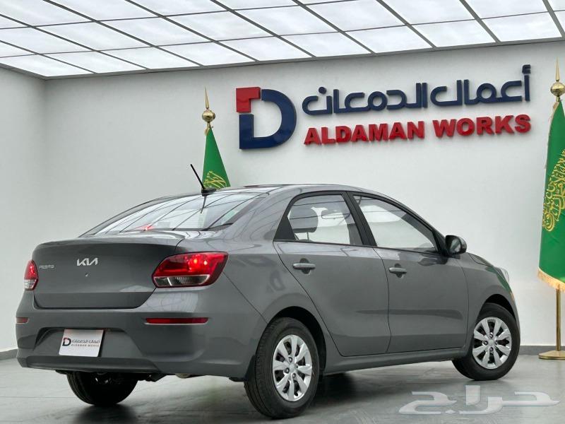 Kia Picanto Standard 2025 - Cash and Installments63506061297922114